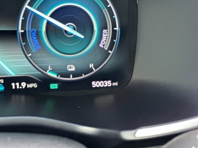 2023 Hyundai SANTA FE HYBRID SEL Premium