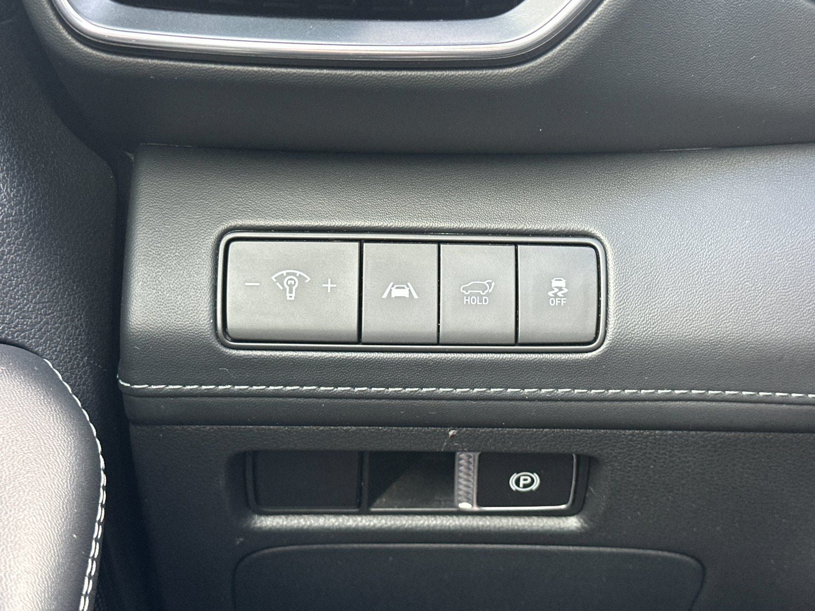 2023 Hyundai SANTA FE HYBRID SEL Premium