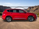 2021 Hyundai SANTA FE Calligraphy