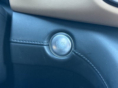 2021 Hyundai SANTA FE Calligraphy