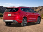 2021 Hyundai SANTA FE Calligraphy