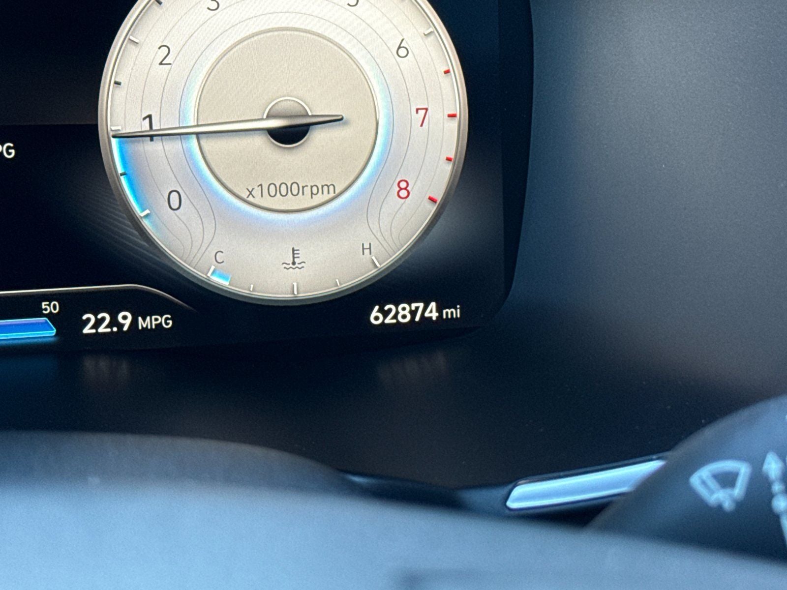 2021 Hyundai SANTA FE Calligraphy