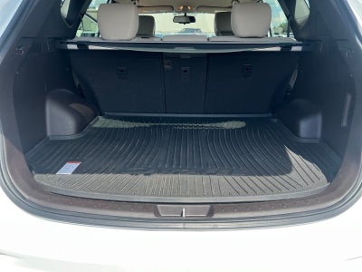 2017 Hyundai SANTA FE SPORT 2.4 Base