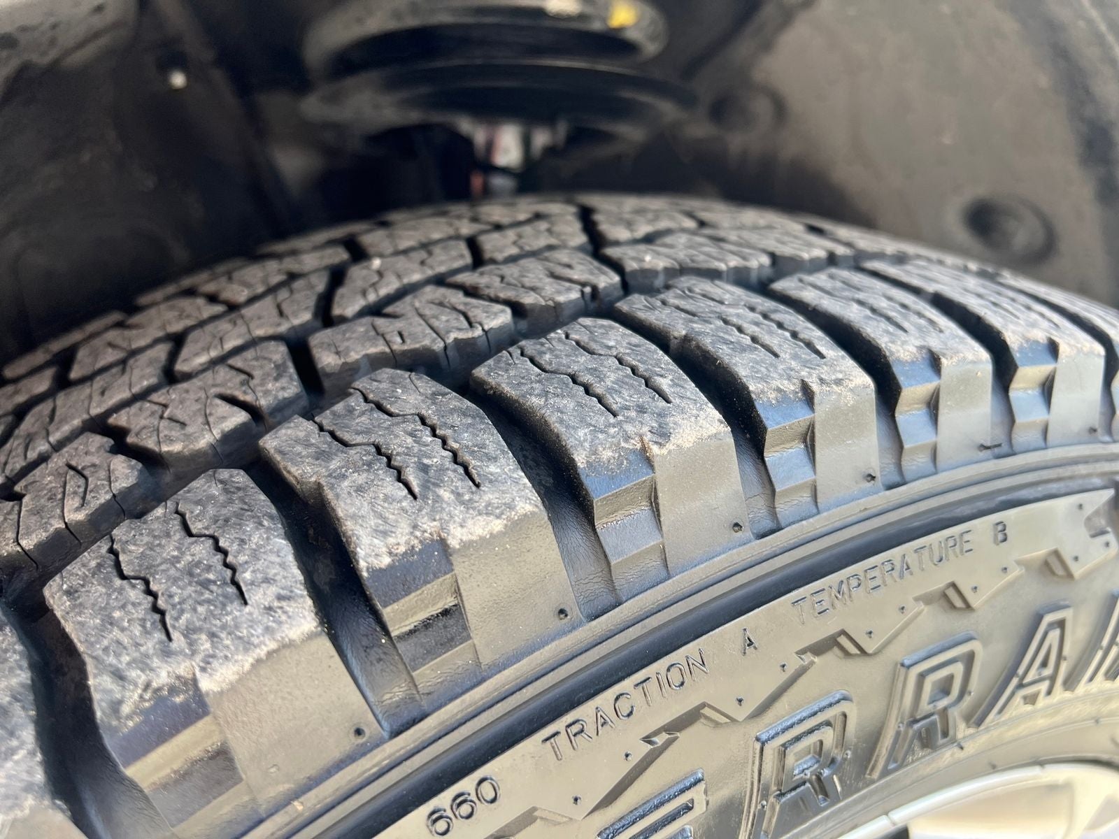 2017 Hyundai SANTA FE SPORT 2.4 Base