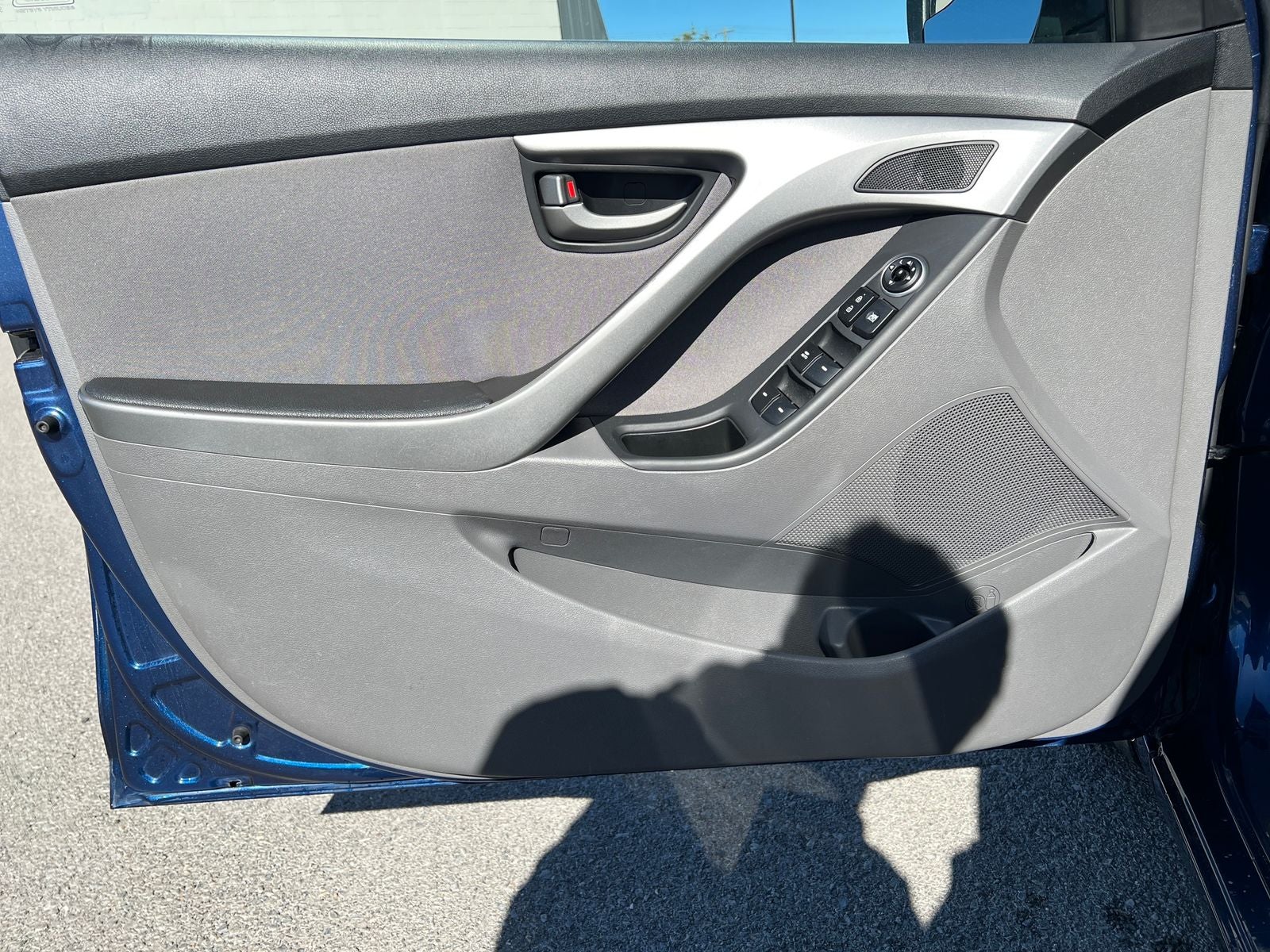 2016 Hyundai Elantra SE - Photo 10