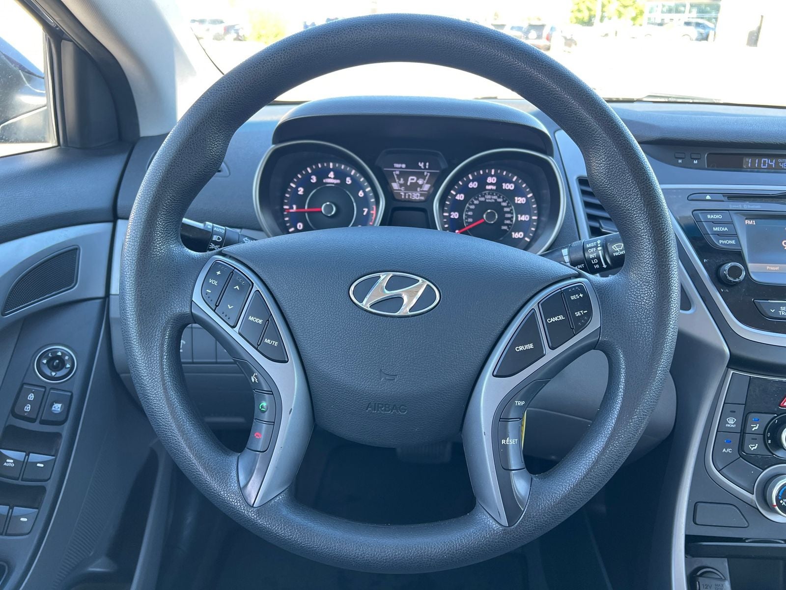 2016 Hyundai Elantra SE - Photo 14