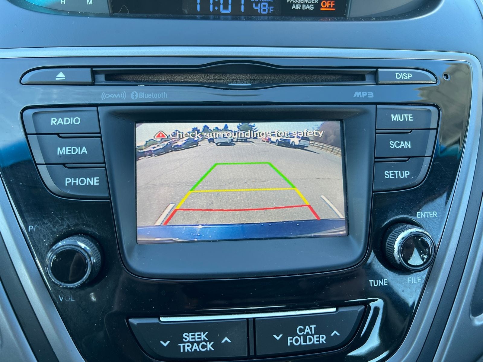2016 Hyundai Elantra SE - Photo 15
