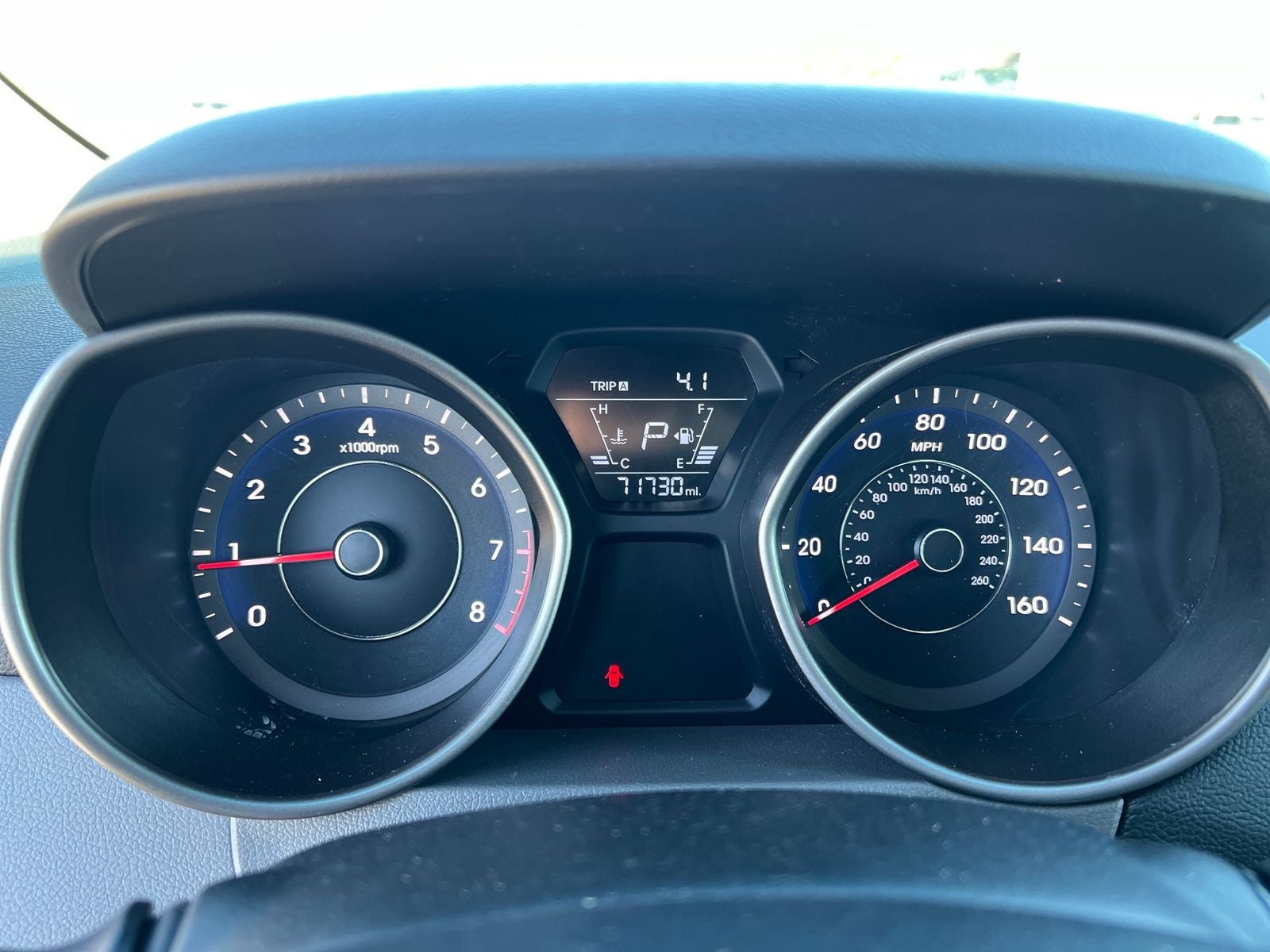 2016 Hyundai Elantra SE - Photo 16