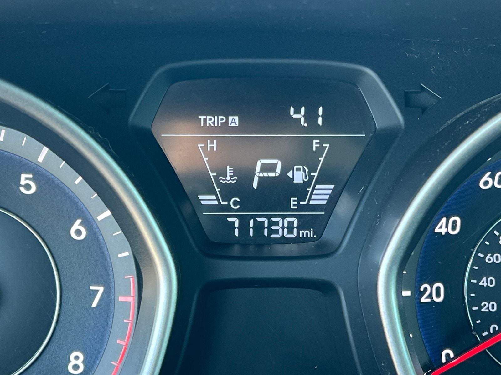 2016 Hyundai Elantra SE - Photo 17