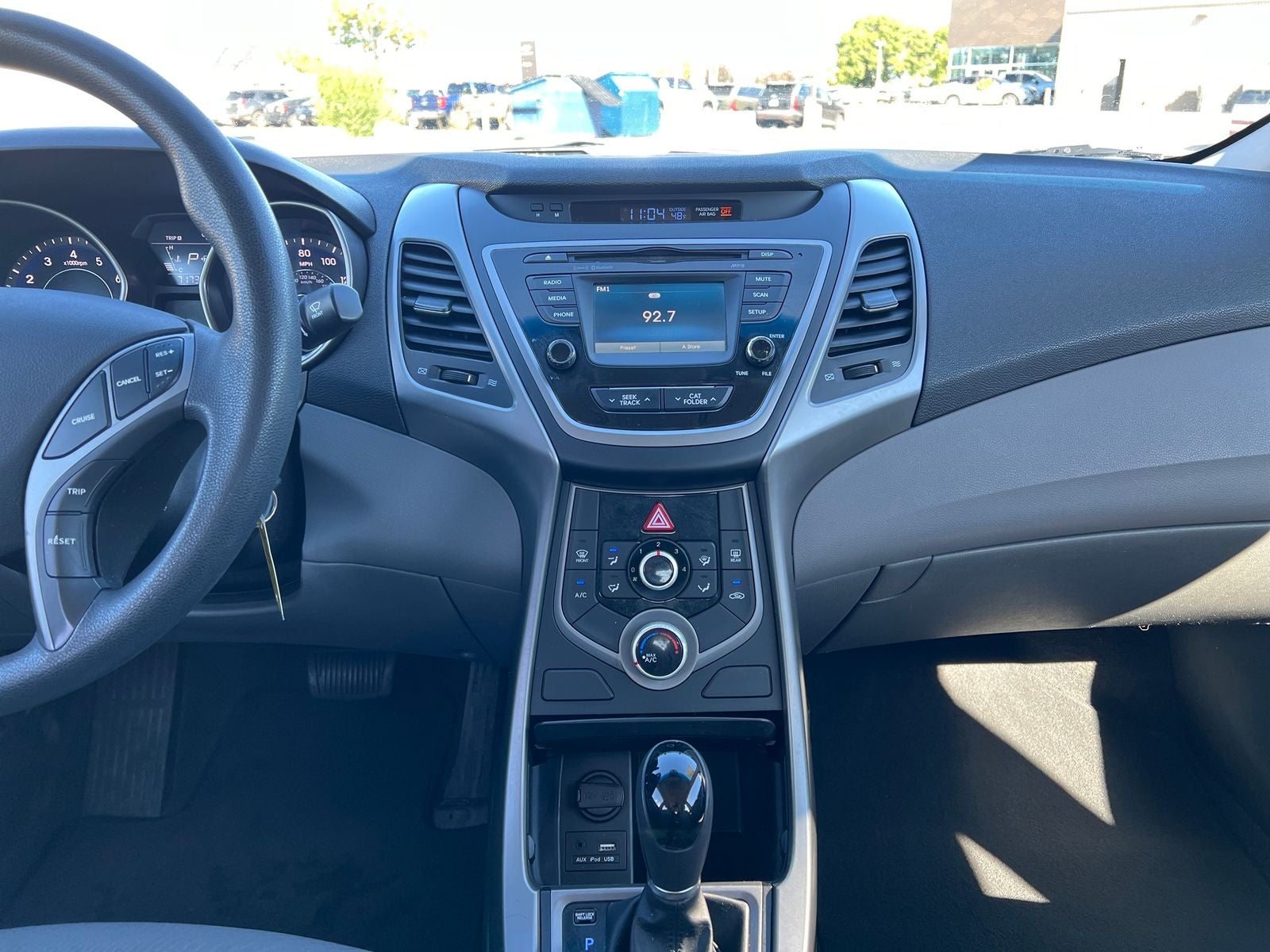 2016 Hyundai Elantra SE - Photo 18