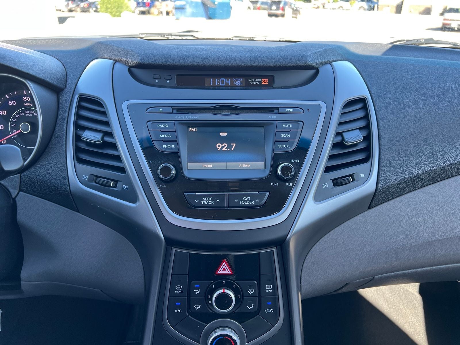 2016 Hyundai Elantra SE - Photo 19