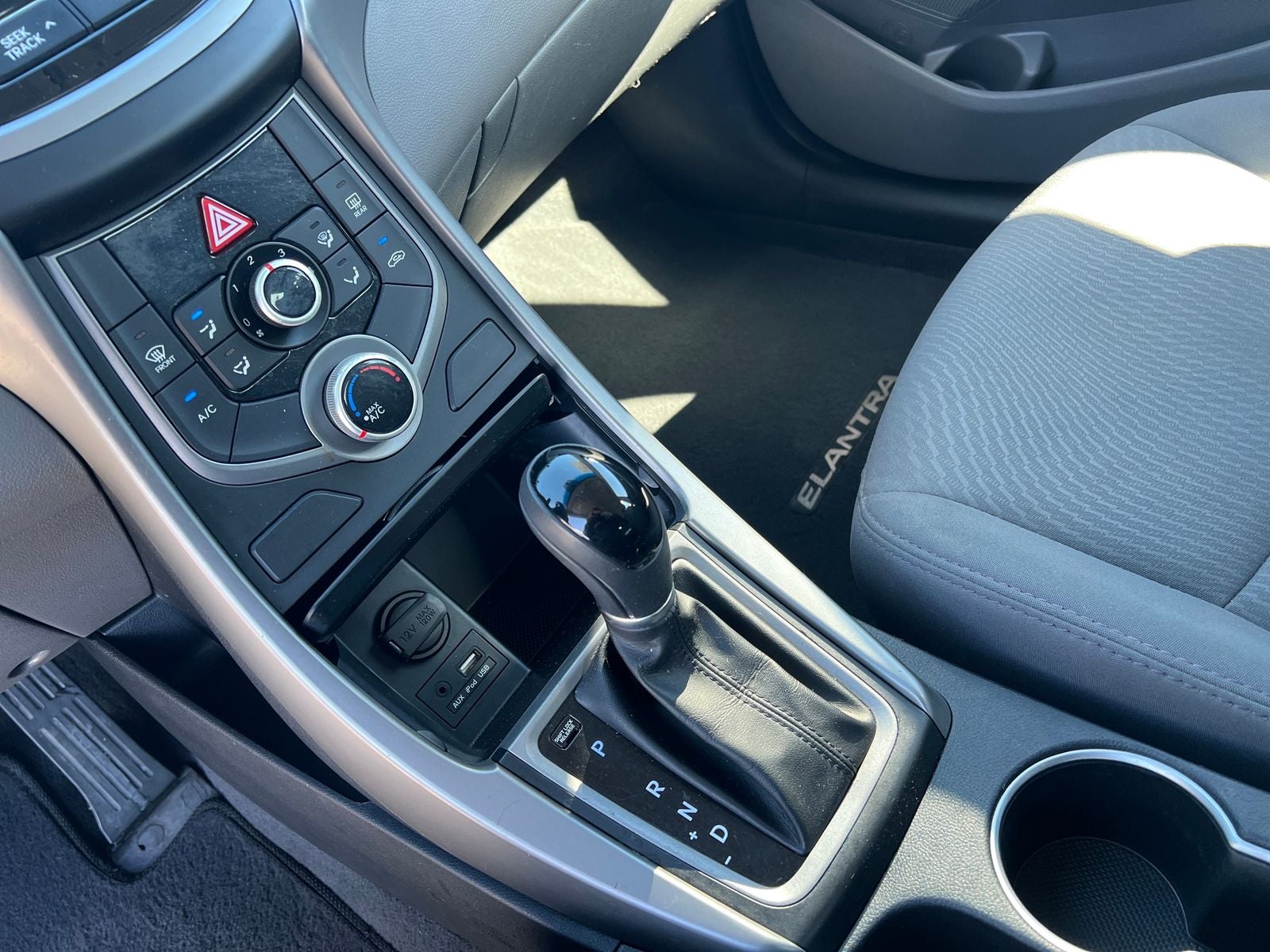 2016 Hyundai Elantra SE - Photo 20