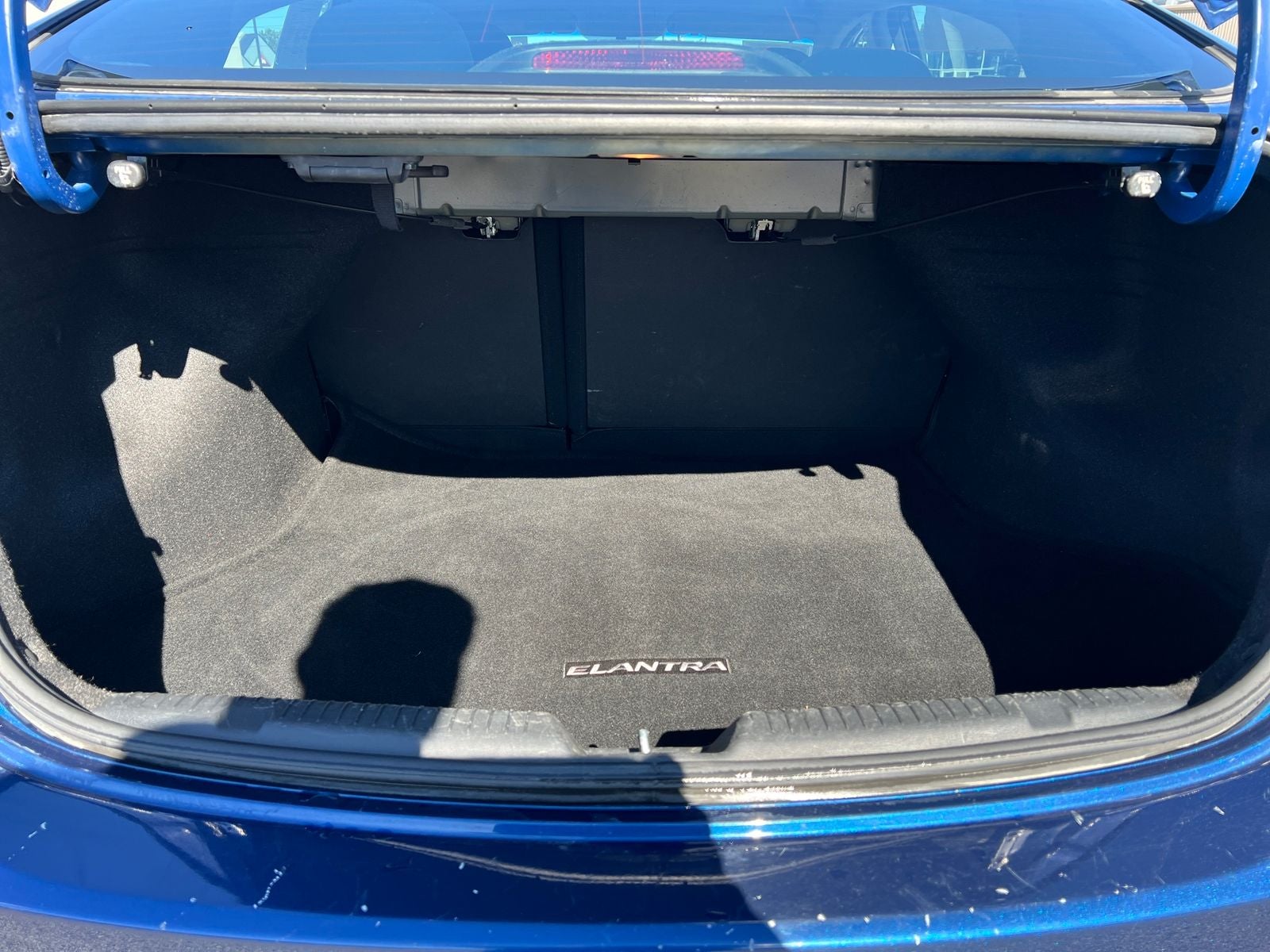 2016 Hyundai Elantra SE - Photo 22