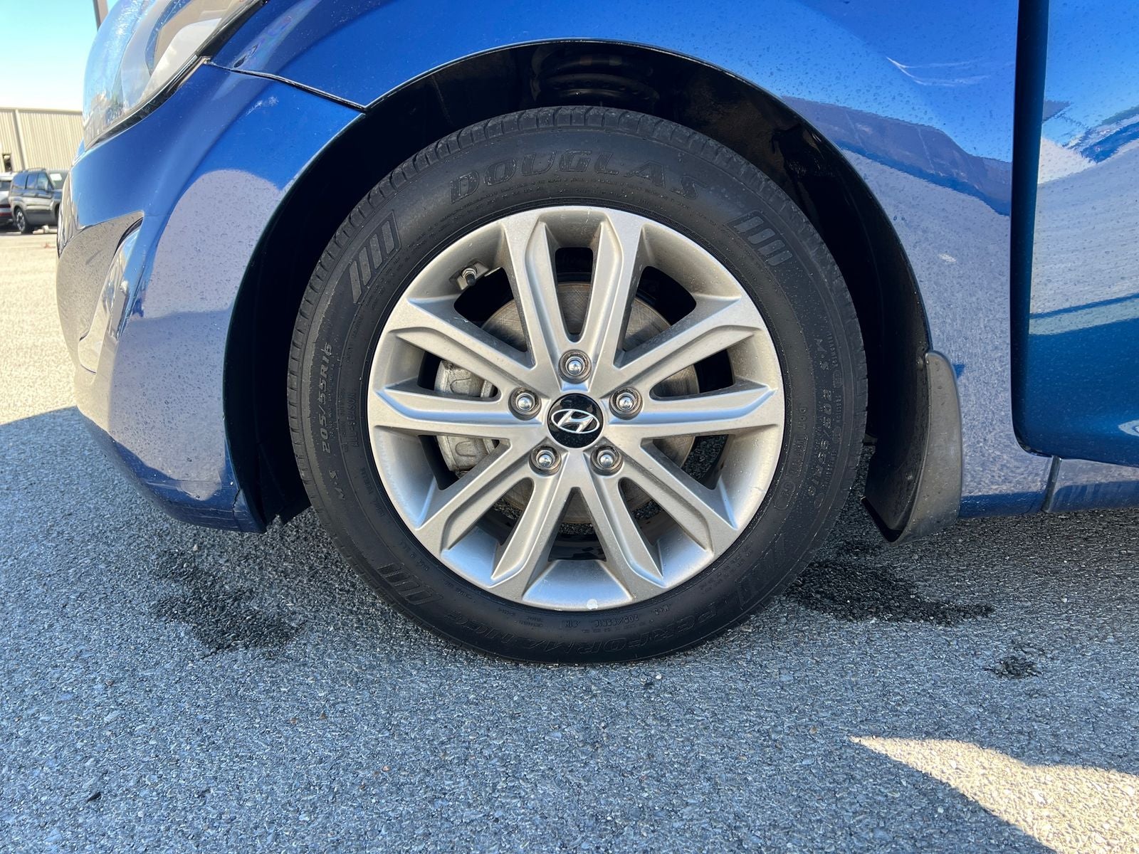 2016 Hyundai Elantra SE - Photo 27