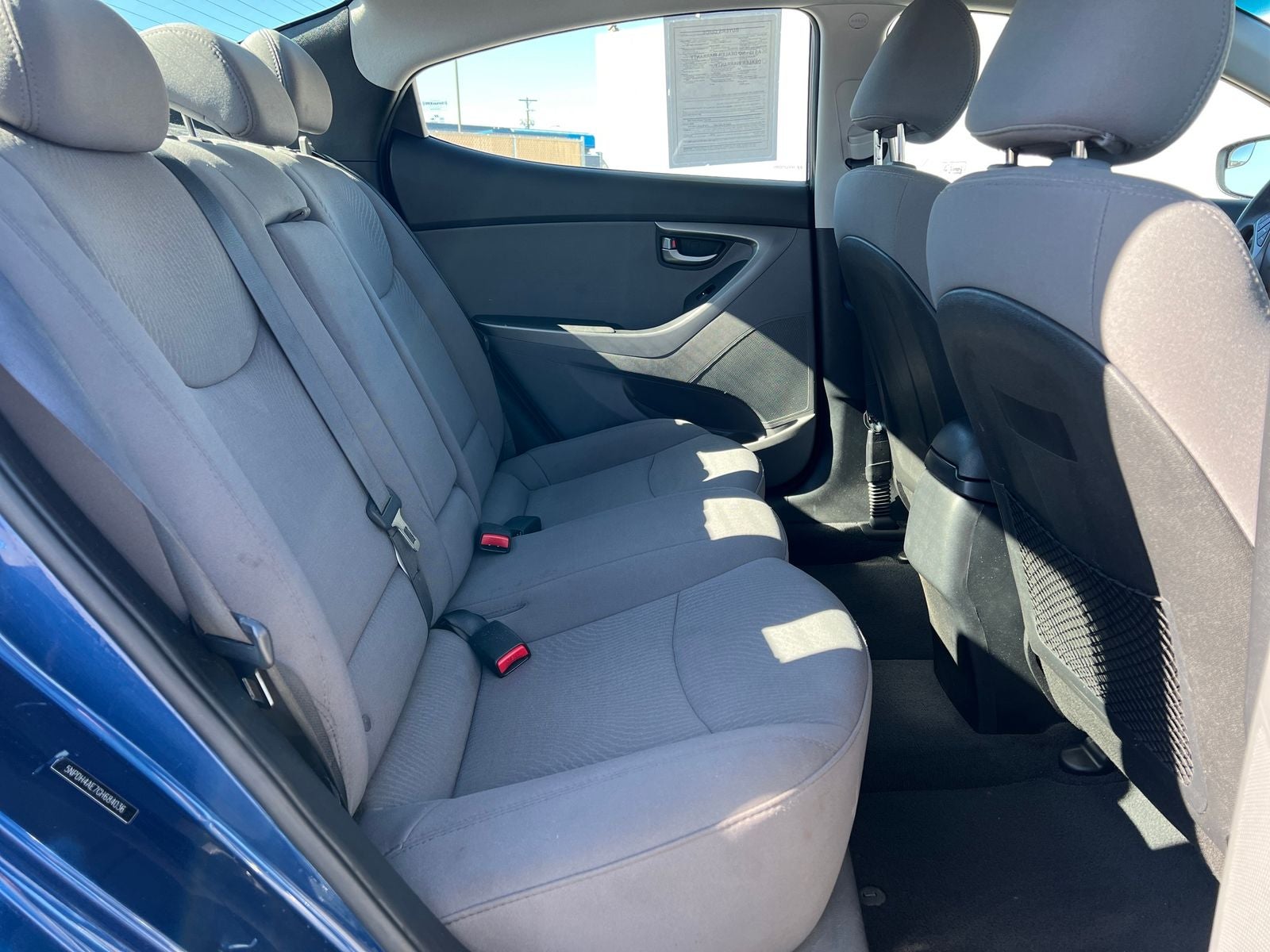 2016 Hyundai Elantra SE - Photo 29