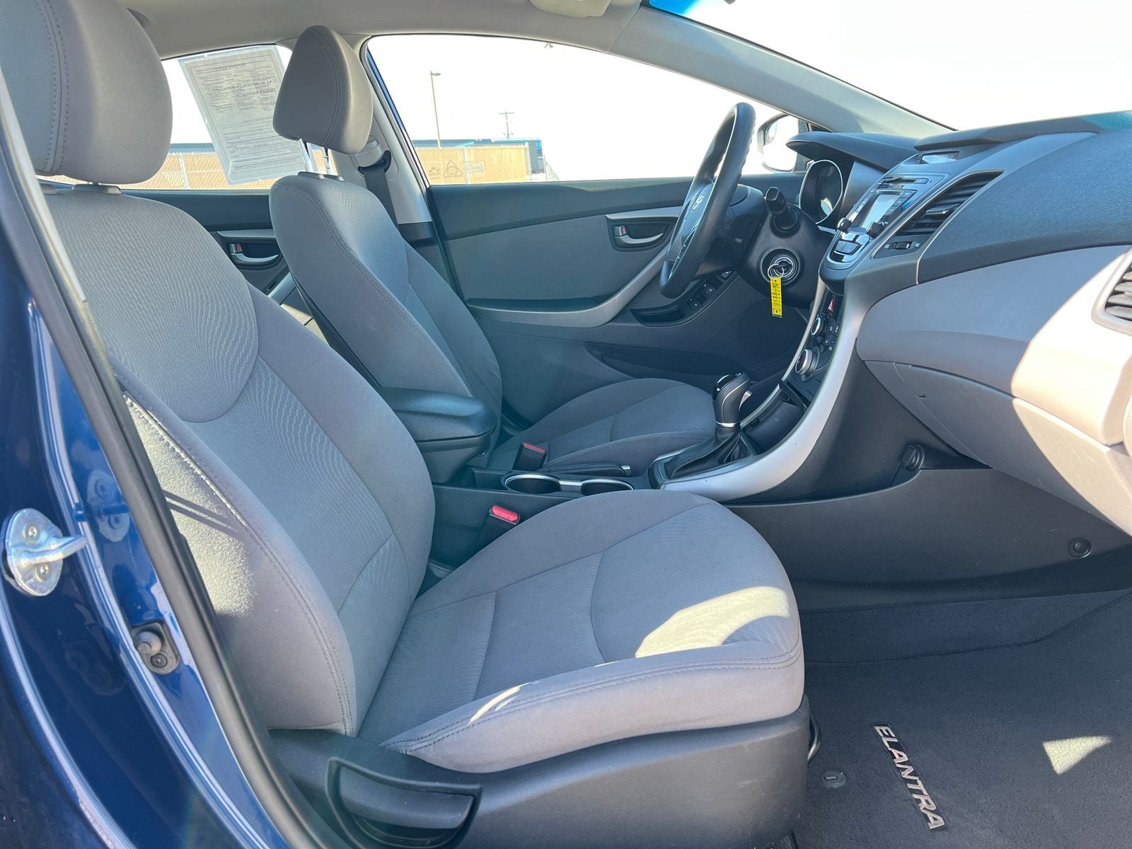 2016 Hyundai Elantra SE - Photo 30