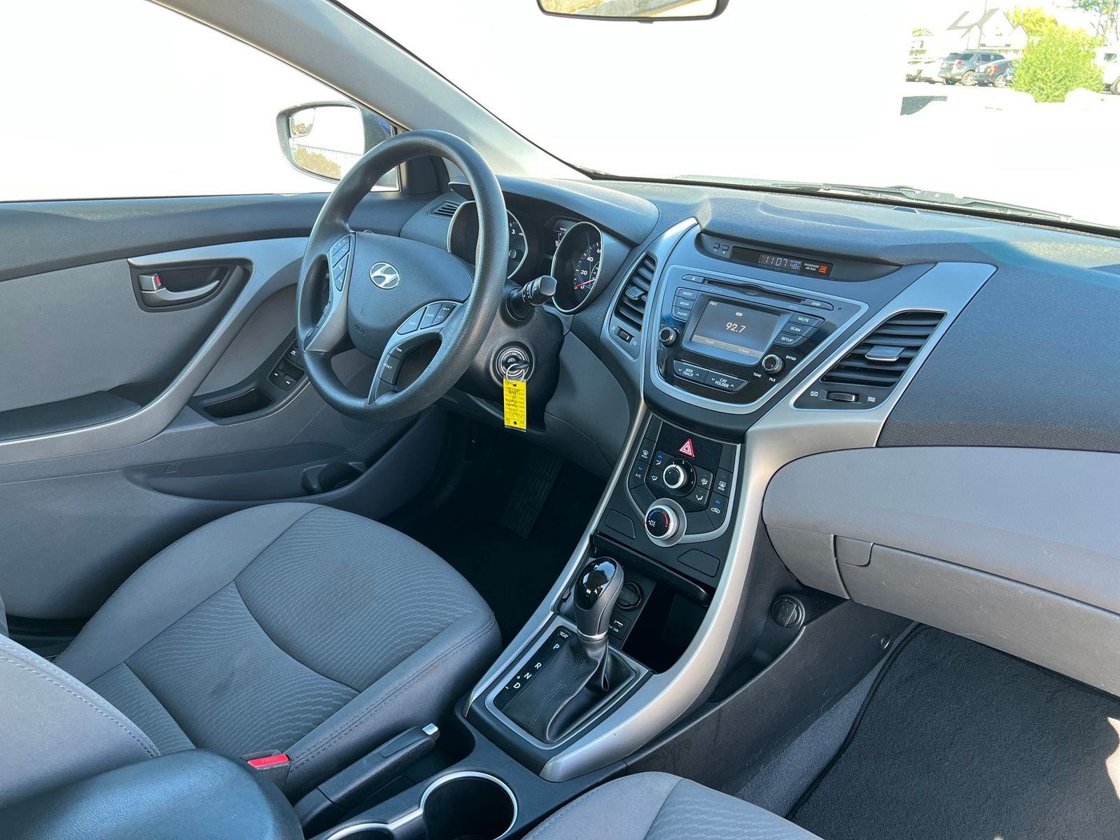 2016 Hyundai Elantra SE - Photo 33