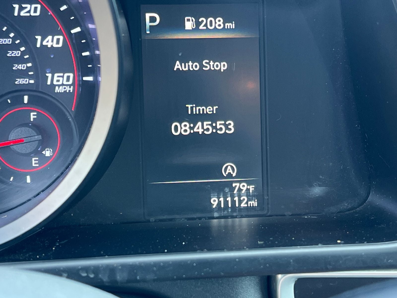 2022 Hyundai ELANTRA SE