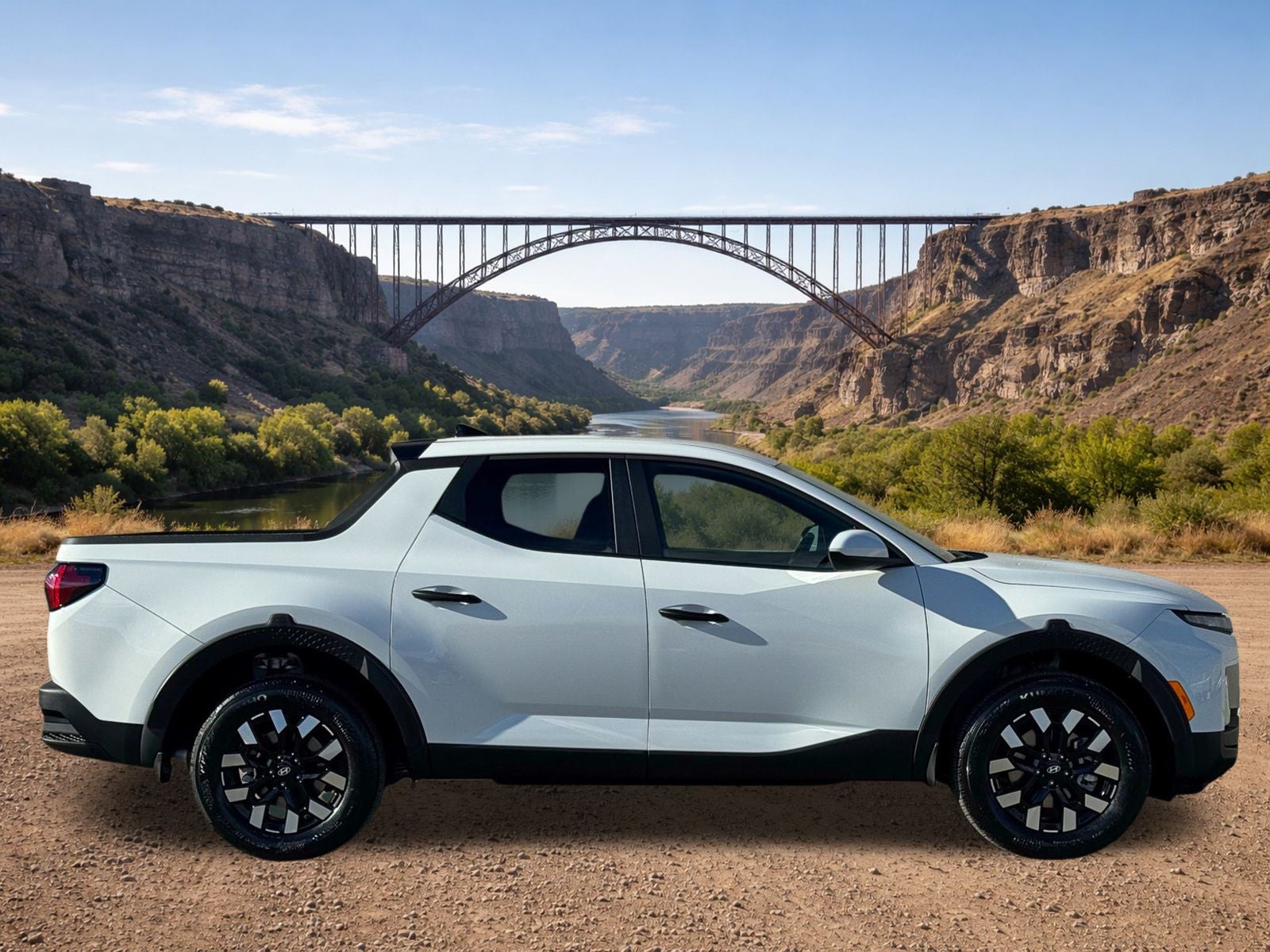 2026 Hyundai SANTA CRUZ SE