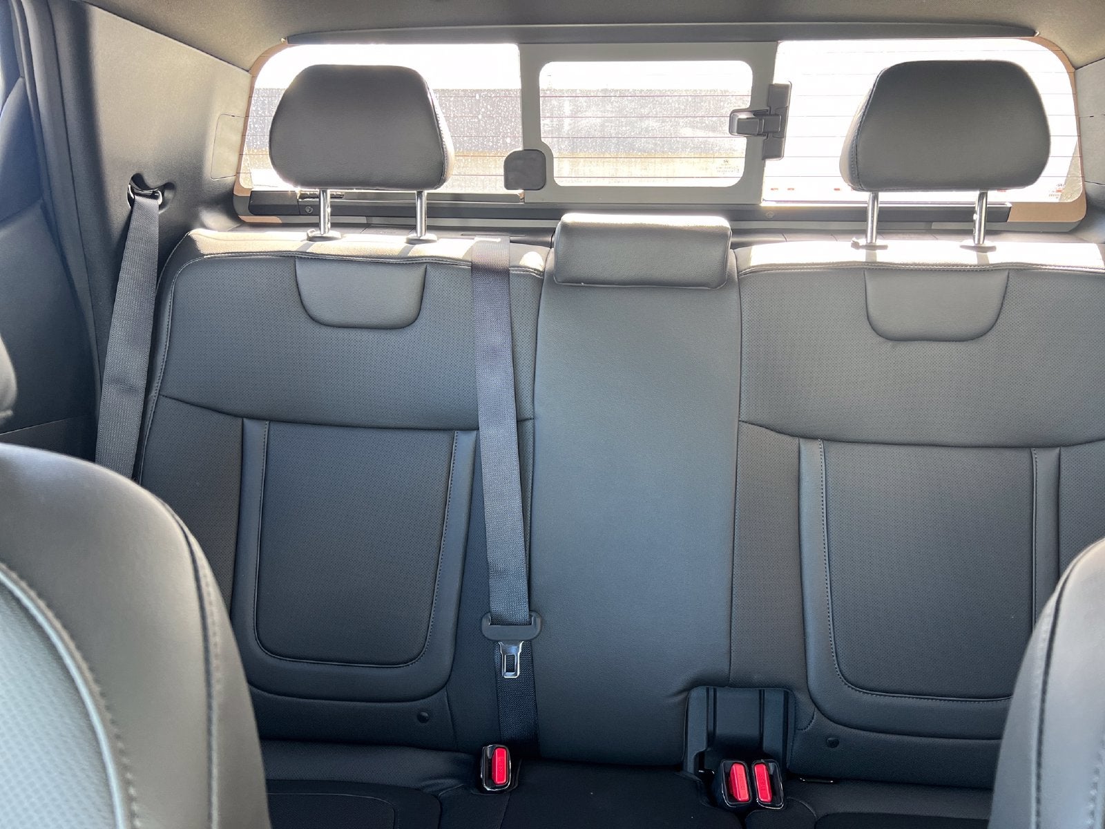 2027 Hyundai SANTA CRUZ SEL