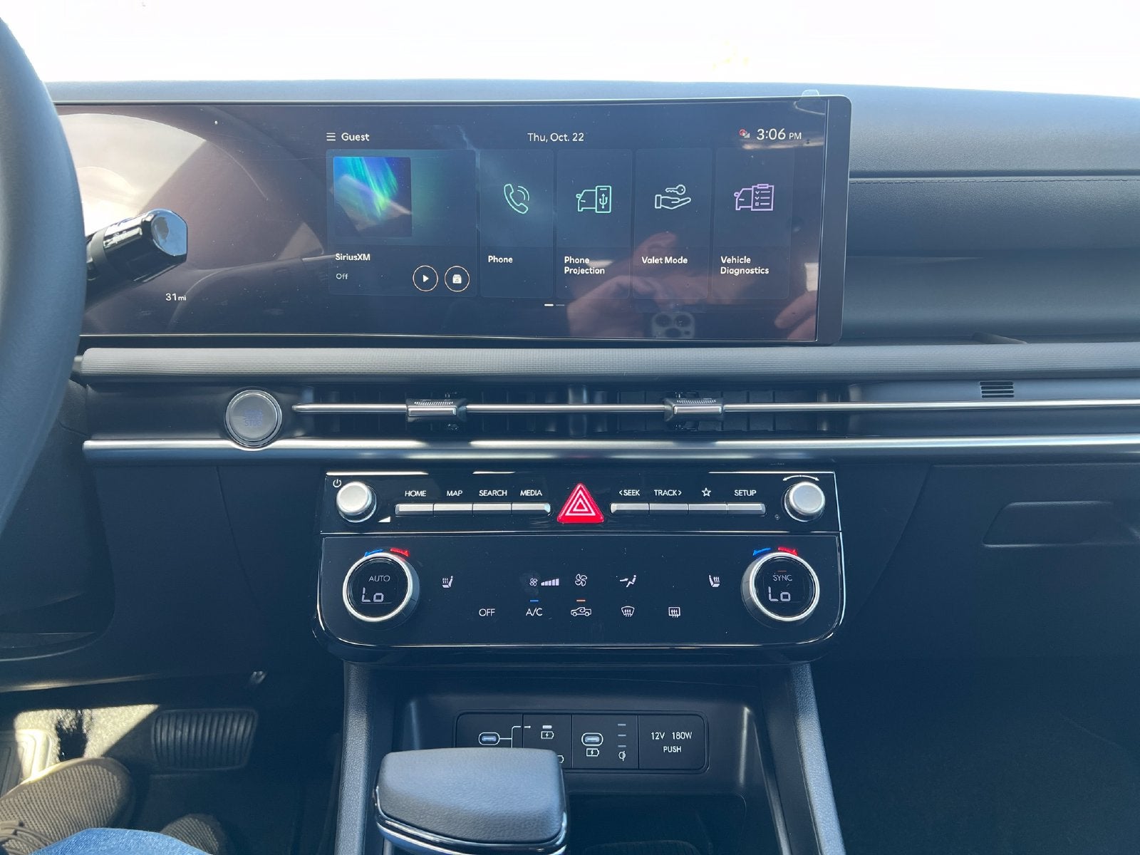 2027 Hyundai SANTA CRUZ SEL