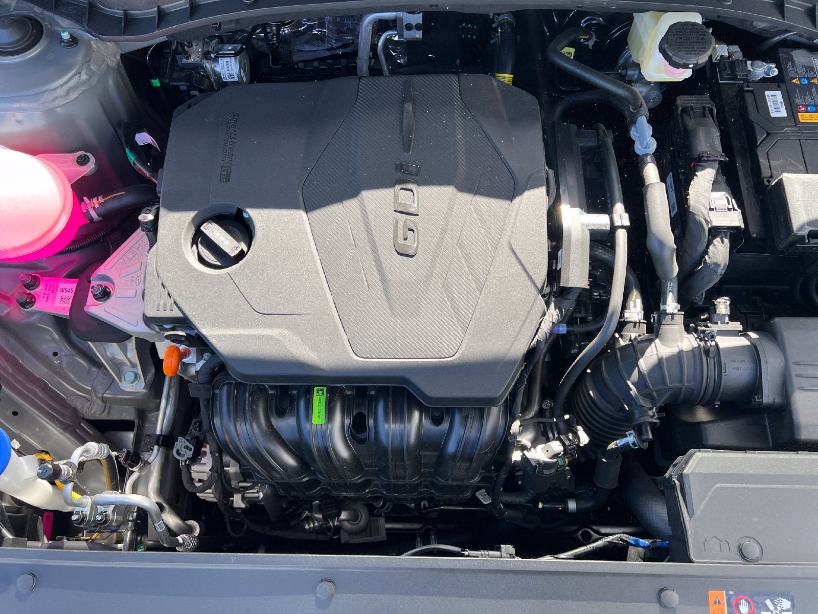 2027 Hyundai SANTA CRUZ SEL