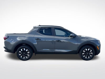 2027 Hyundai SANTA CRUZ SEL