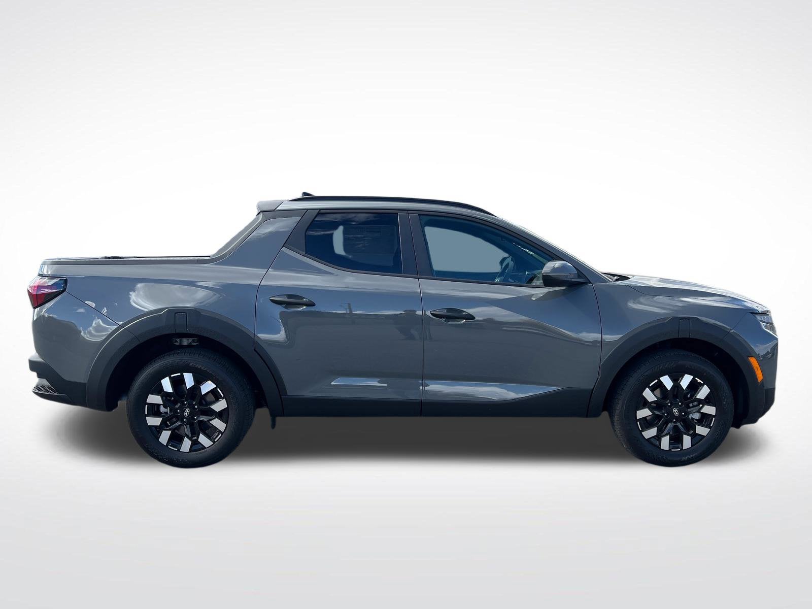 2027 Hyundai SANTA CRUZ SEL