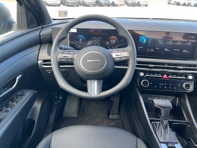 2027 Hyundai SANTA CRUZ SEL