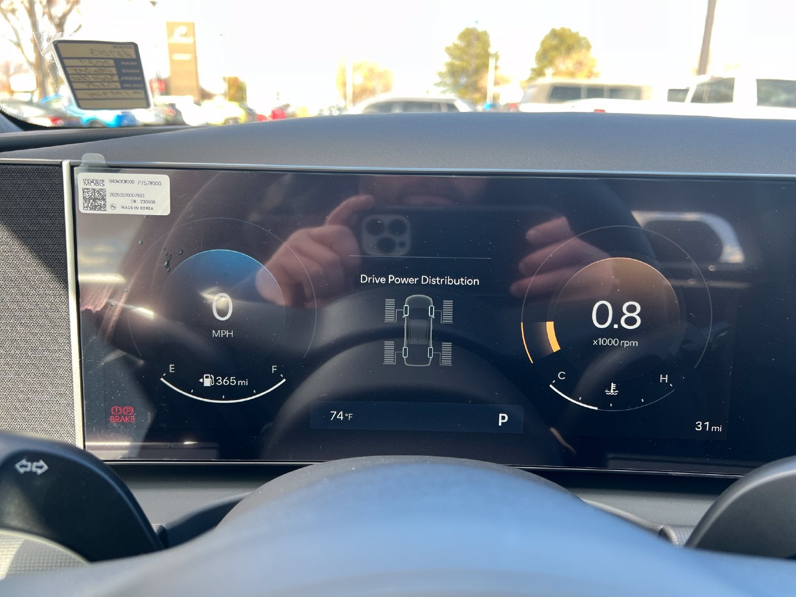 2027 Hyundai SANTA CRUZ SEL