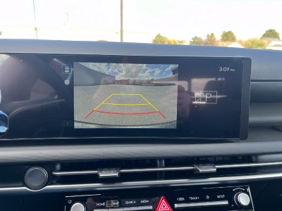 2027 Hyundai SANTA CRUZ SEL