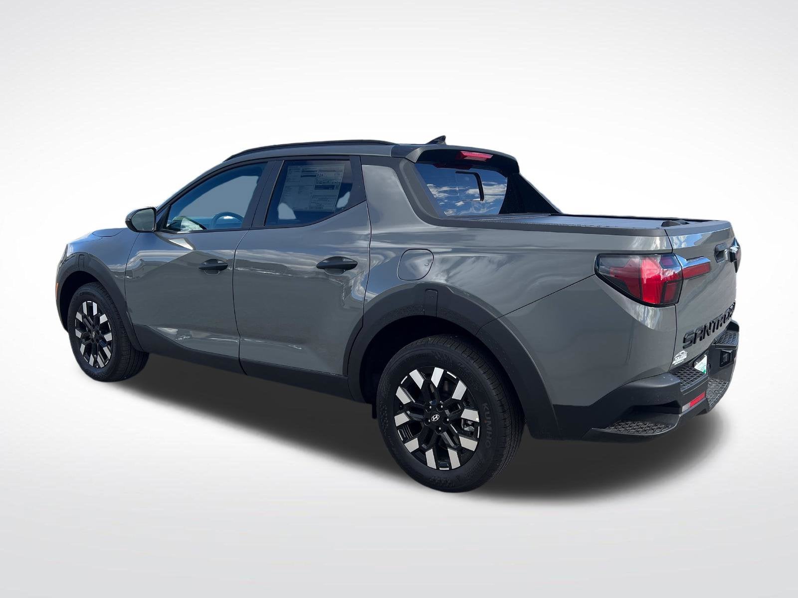 2027 Hyundai SANTA CRUZ SEL