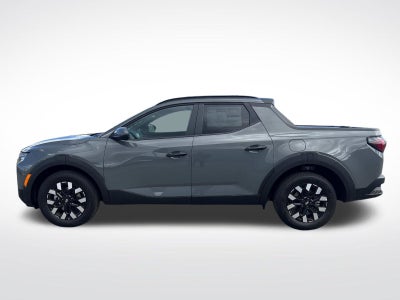 2027 Hyundai SANTA CRUZ SEL