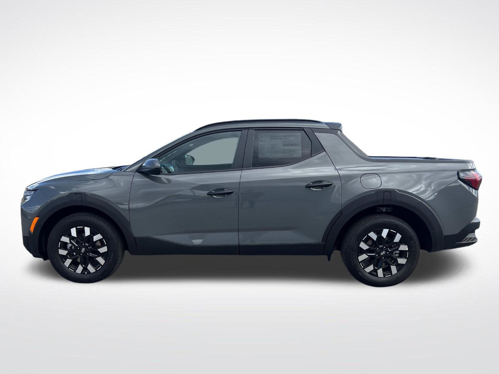 2027 Hyundai SANTA CRUZ SEL