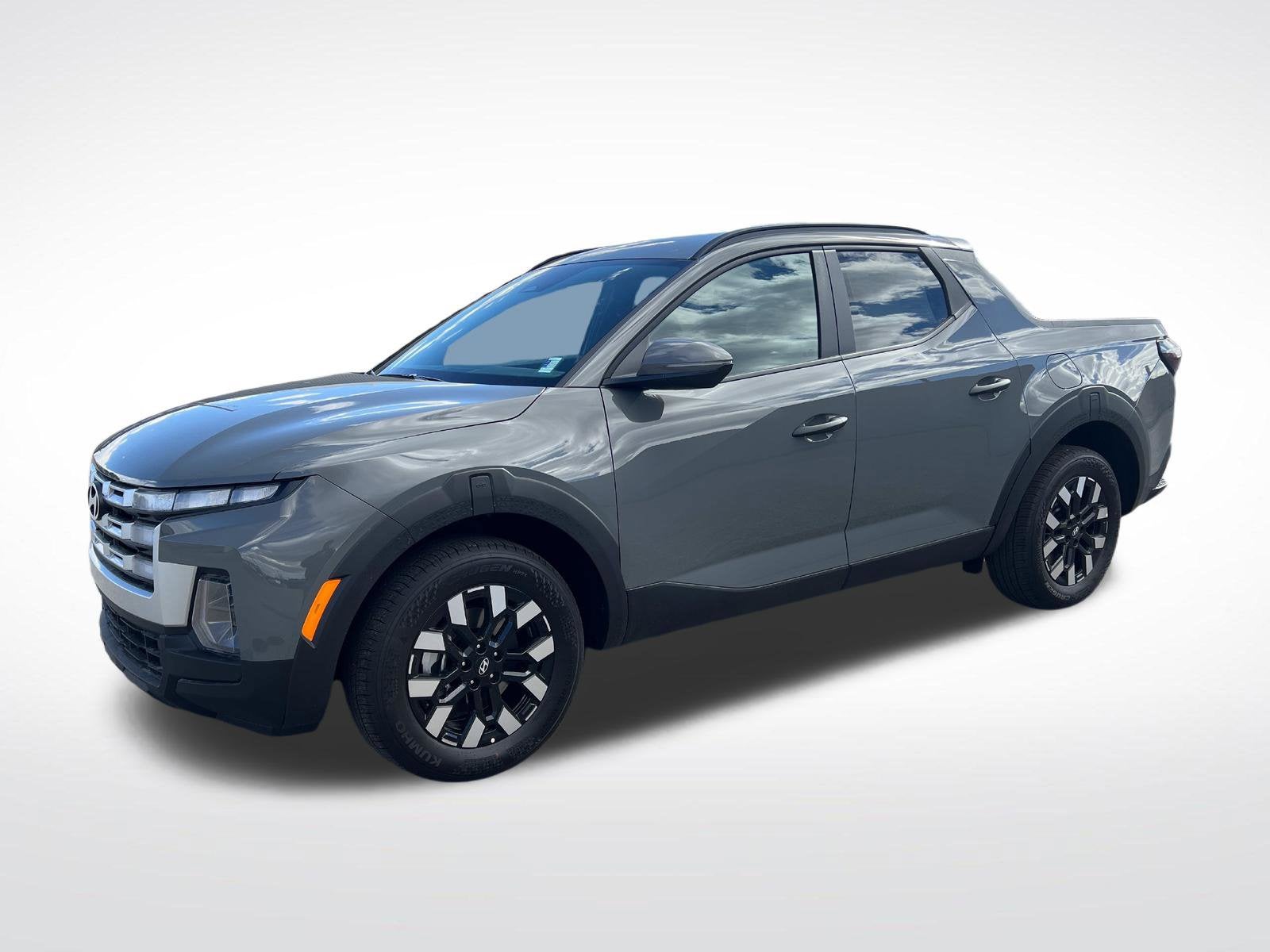 2027 Hyundai SANTA CRUZ SEL