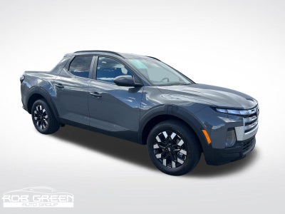 2027 Hyundai SANTA CRUZ SEL