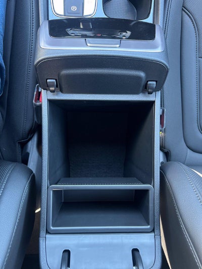 2027 Hyundai SANTA CRUZ SEL