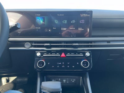 2027 Hyundai SANTA CRUZ SEL