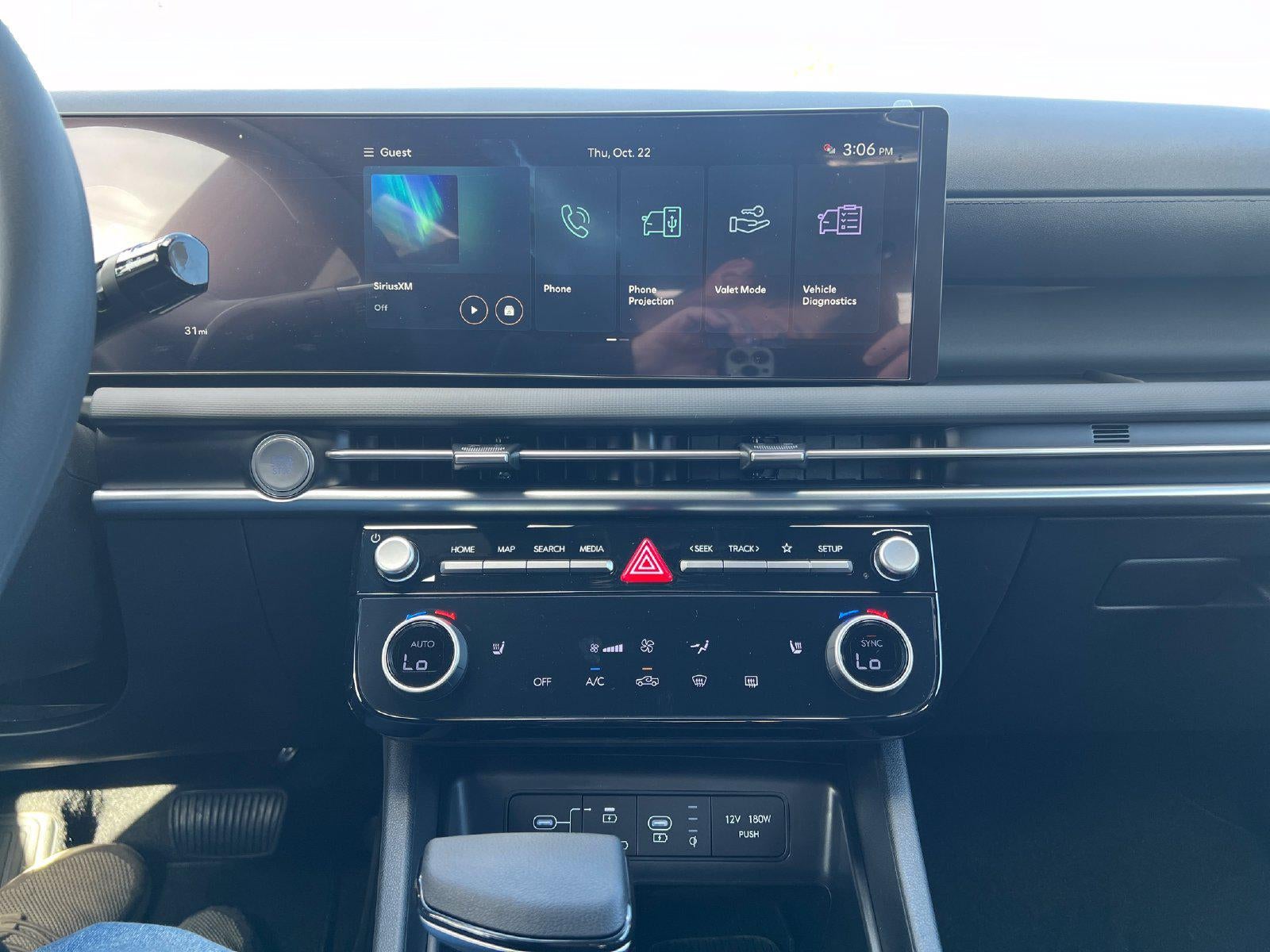2027 Hyundai SANTA CRUZ SEL