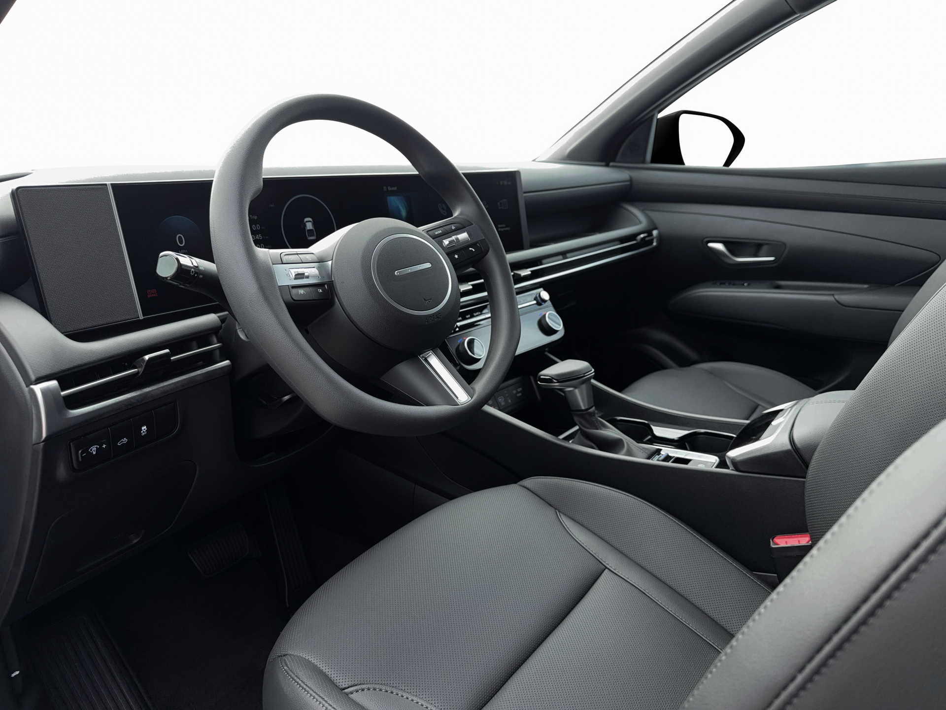 2027 Hyundai SANTA CRUZ SEL