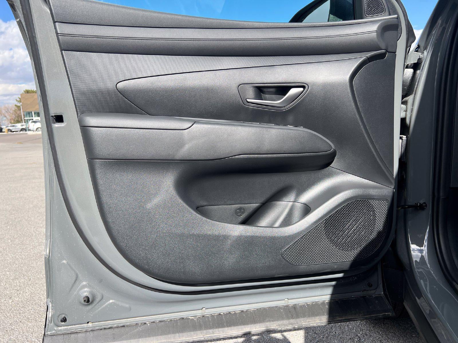 2027 Hyundai SANTA CRUZ SEL