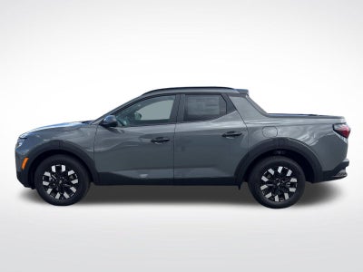 2027 Hyundai SANTA CRUZ SEL