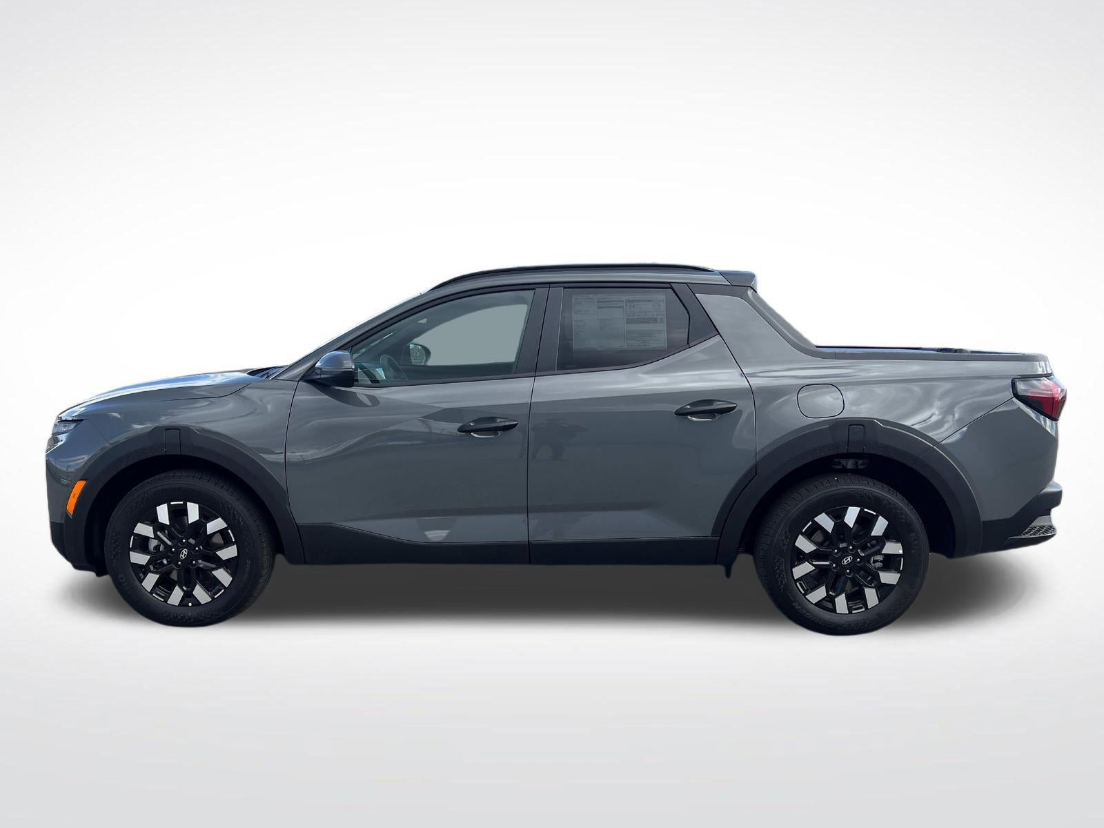 2027 Hyundai SANTA CRUZ SEL