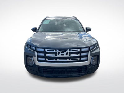2027 Hyundai SANTA CRUZ SEL