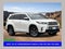 2018 Toyota Highlander Limited Platinum