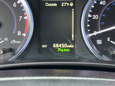 2018 Toyota Highlander Limited Platinum