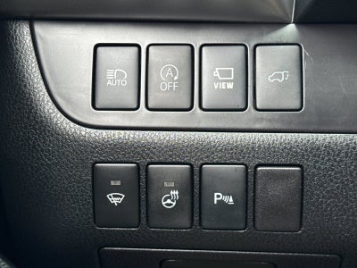 2018 Toyota Highlander Limited Platinum