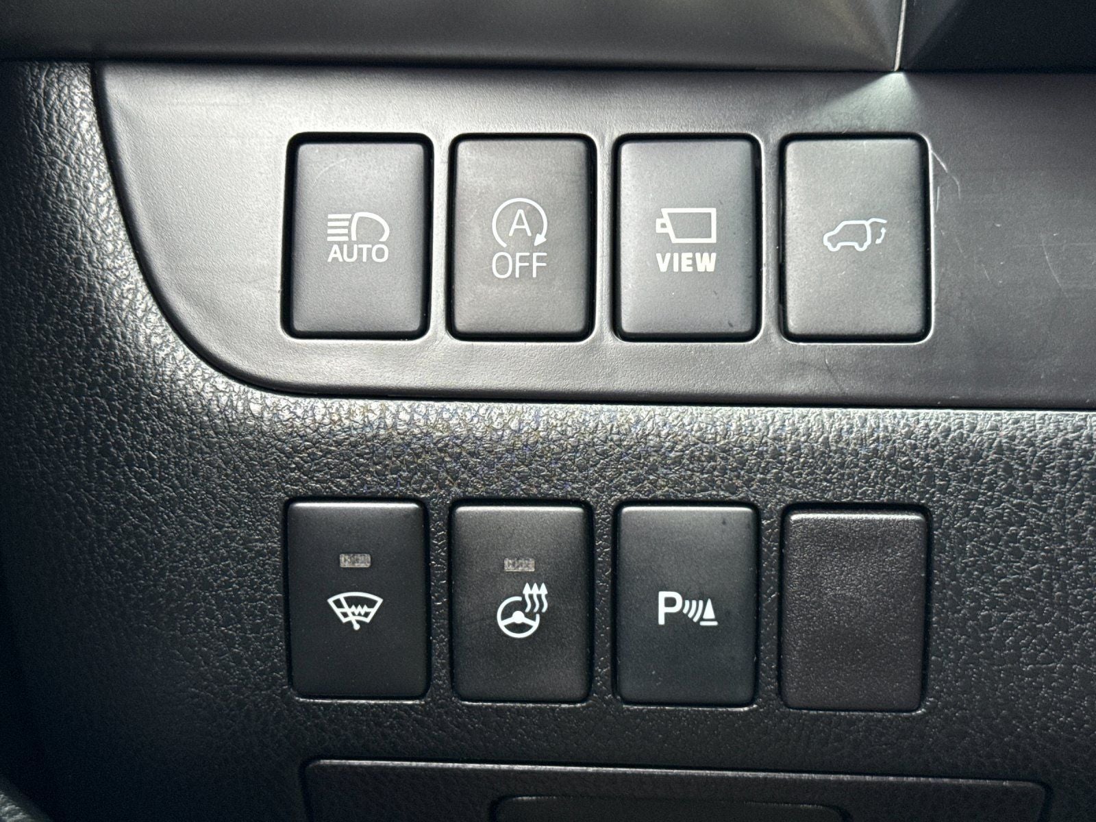 2018 Toyota Highlander Limited Platinum