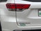 2018 Toyota Highlander Limited Platinum