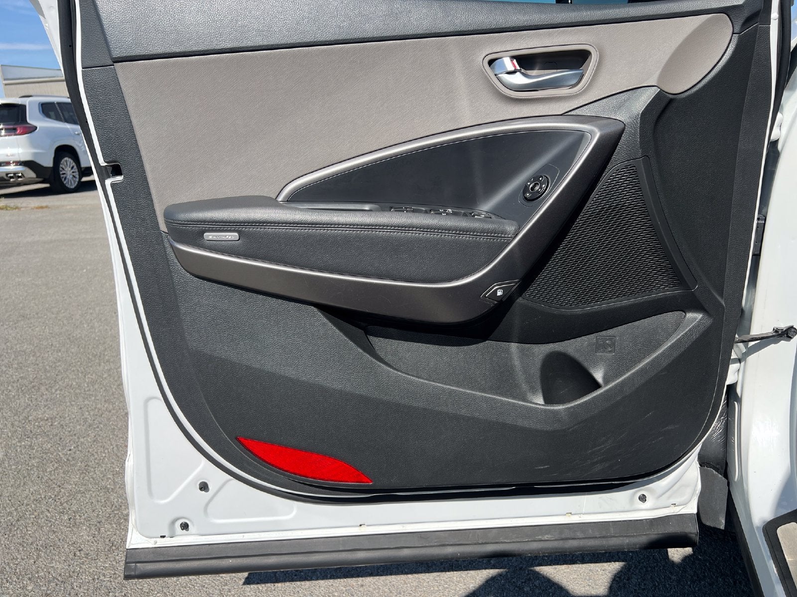 2018 Hyundai SANTA FE SPORT 2.0T